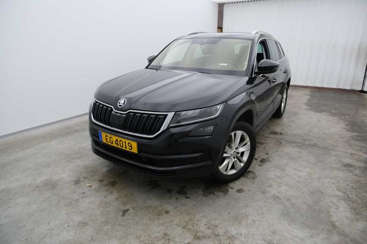 SKODA KODIAQ 2018 tmblk9ns2j8047460