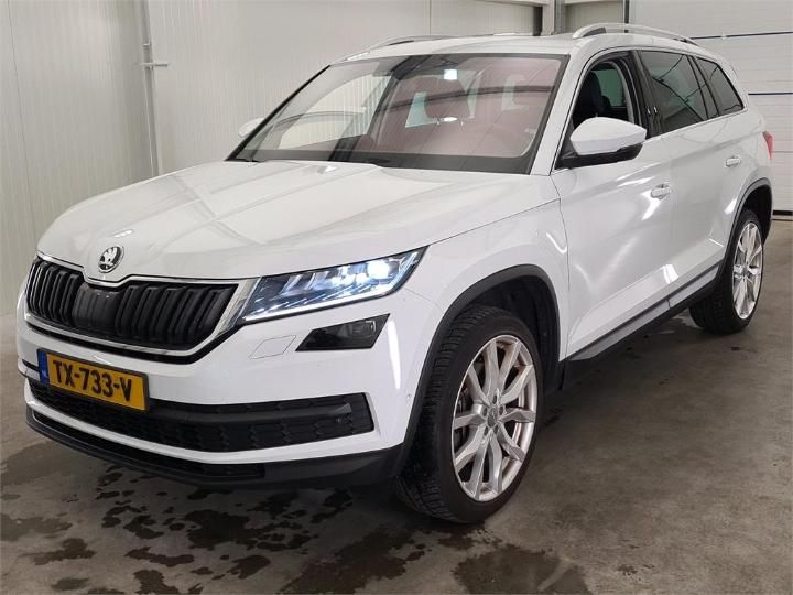 SKODA KODIAQ 2018 tmblk9ns2k8007624