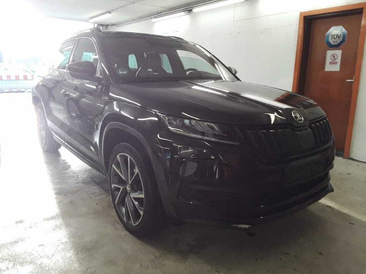 SKODA KODIAQ 2018 tmblk9ns4j8094344