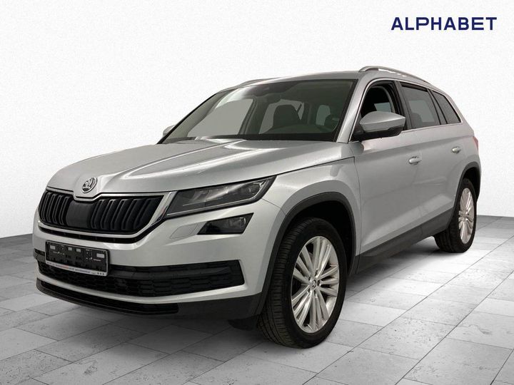 SKODA KODIAQ 2018 tmblk9ns5j8080582