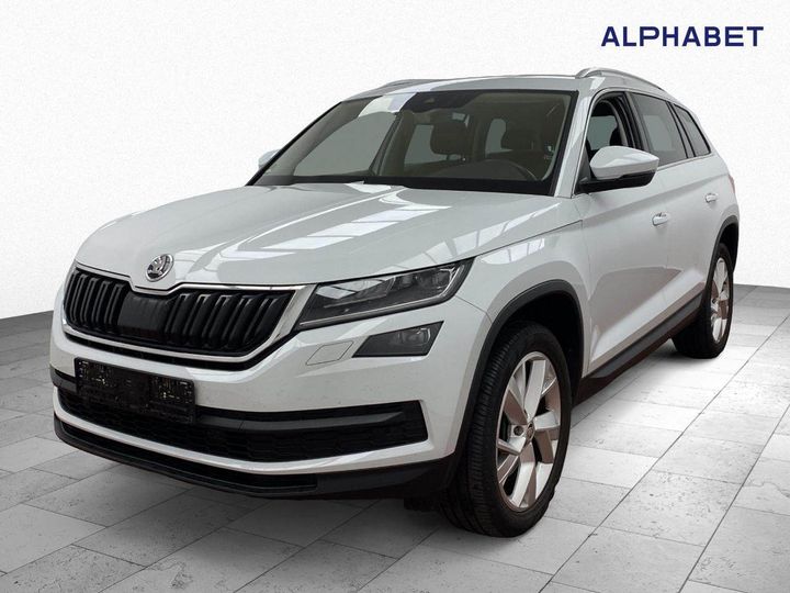 SKODA KODIAQ 2018 tmblk9ns6k8006346