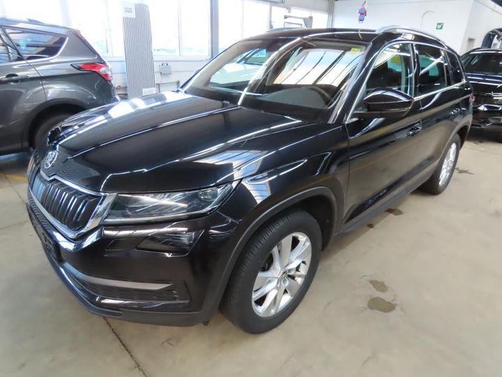 SKODA KODIAQ 2017 tmblk9ns7h8019468