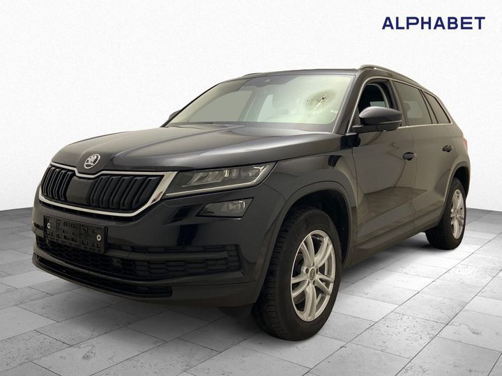 SKODA KODIAQ 2018 tmblk9ns7j8084682