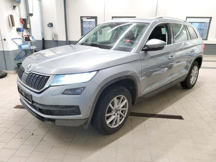 SKODA KODIAQ 2019 tmblk9ns7k8040134