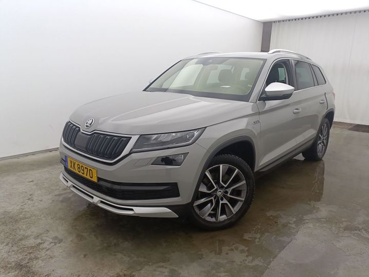 SKODA KODIAQ 2019 tmblk9ns8k8047044