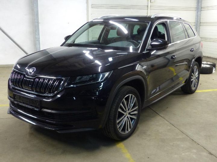 SKODA KODIAQ 2019 tmblk9ns8l8011968