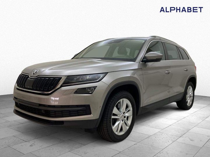 SKODA KODIAQ 2017 tmblk9ns9h8027863