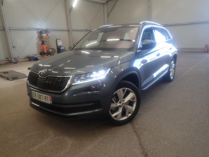 SKODA KODIAQ 2017 tmblk9nsxj8023892