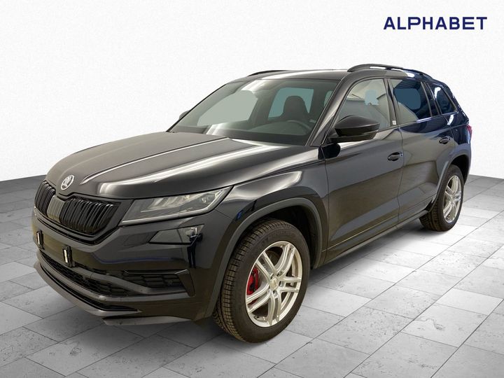 SKODA KODIAQ 2019 tmblm7ns4l8028006