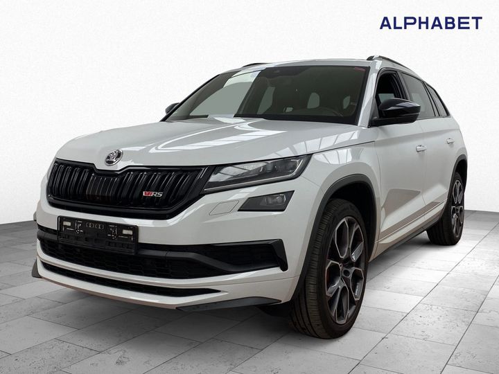 SKODA KODIAQ 2019 tmblm7ns4l8030919