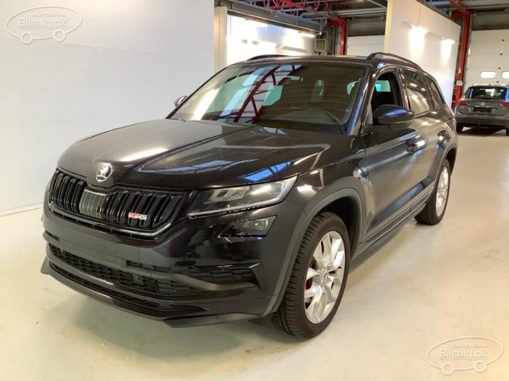 SKODA KODIAQ 2020 tmblm7ns6l8050928