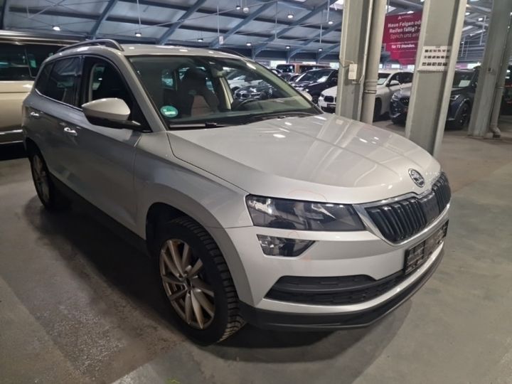 SKODA KAROQ 2019 tmblm7nu9l2019905