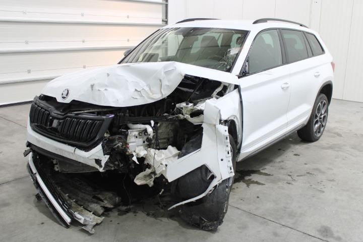 SKODA KODIAQ 2019 tmblm9ns0l8008122