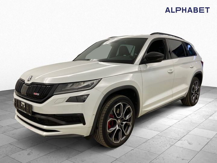 SKODA KODIAQ 2019 tmblm9ns3k8038634