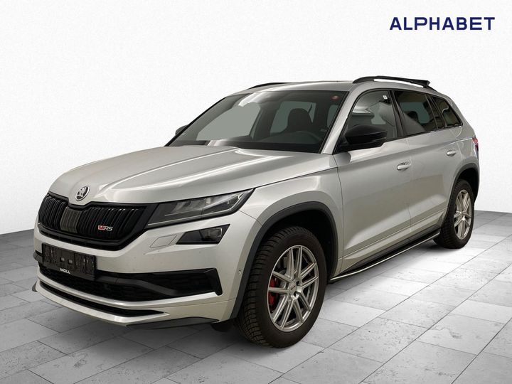 SKODA KODIAQ 2020 tmblm9ns7l8046172