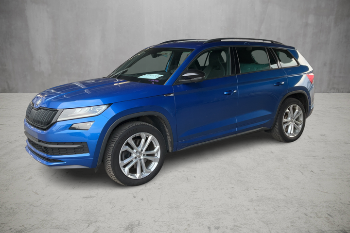 SKODA KODIAQ 2021 tmbln7ns4m8034211