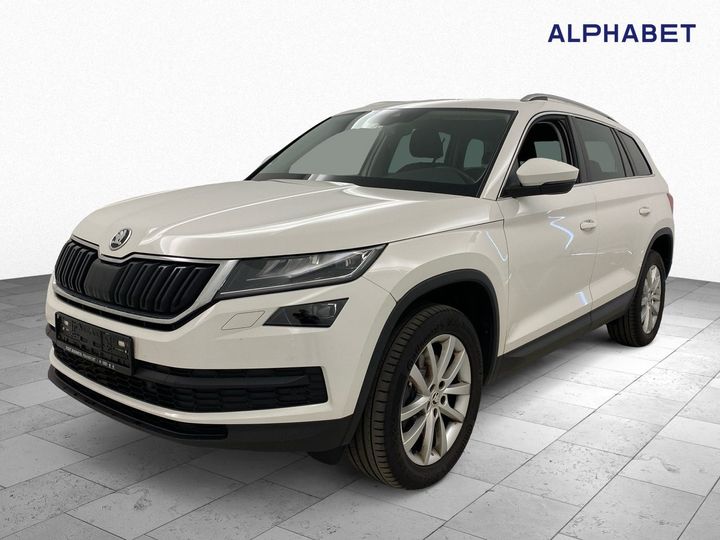 SKODA KODIAQ 2021 tmbln7ns8m8518236