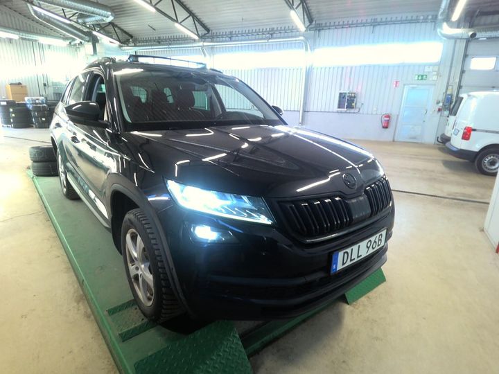 SKODA KODIAQ 2021 tmbln9ns7m8506235