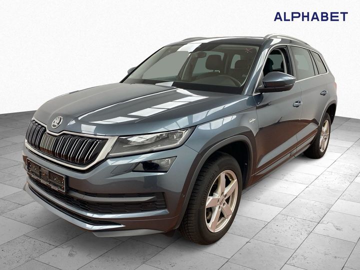 SKODA KODIAQ 2021 tmbln9ns8m8060337