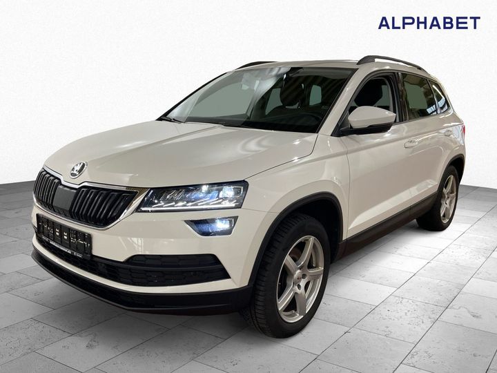 SKODA KAROQ 2019 tmblr7nu5k2057552