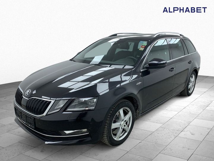 SKODA OCTAVIA 2019 tmbls7ne6k0145230