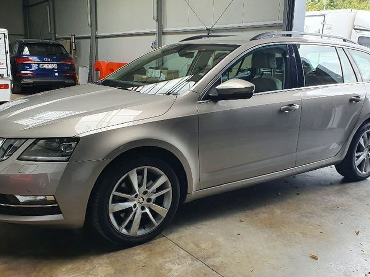 SKODA OCTAVIA 2019 tmbls7nexk0235450