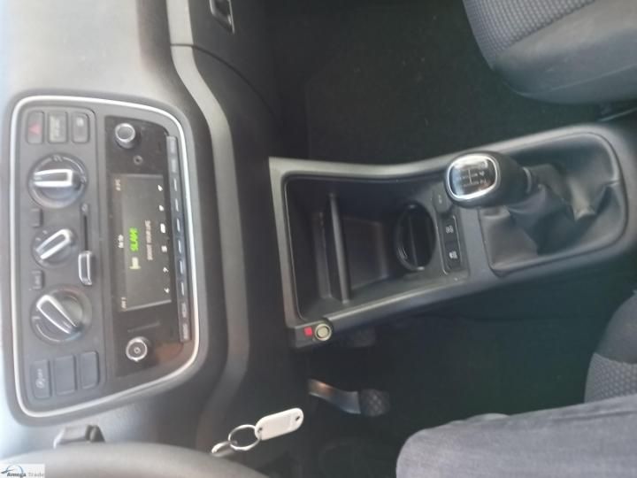 SKODA CITIGO 2018 tmbzzzaazjd640622