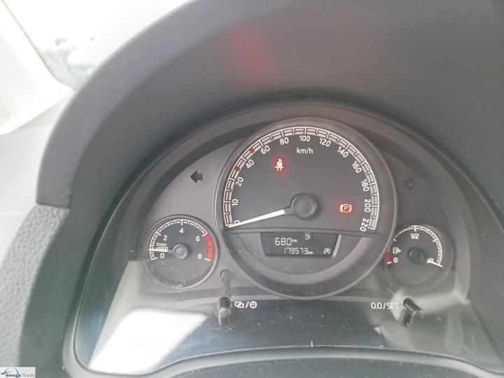 SKODA CITIGO 2018 tmbzzzaazjd641031