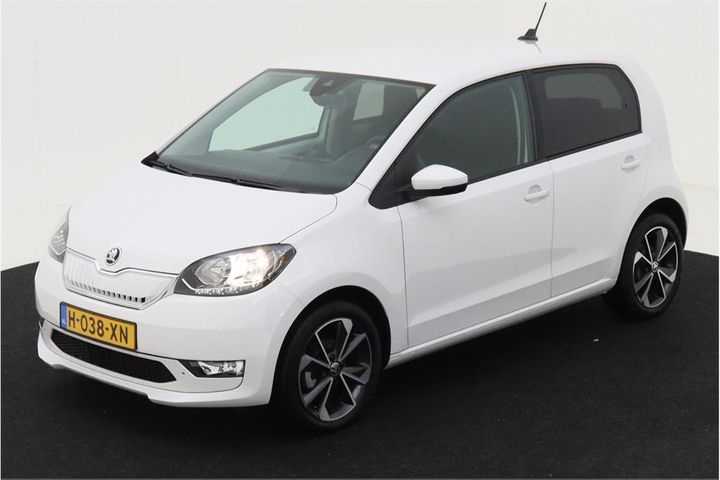 SKODA CITIGO 2020 tmbzzzaazld804926