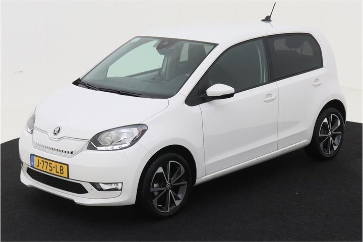 SKODA CITIGO 2020 tmbzzzaazld808754