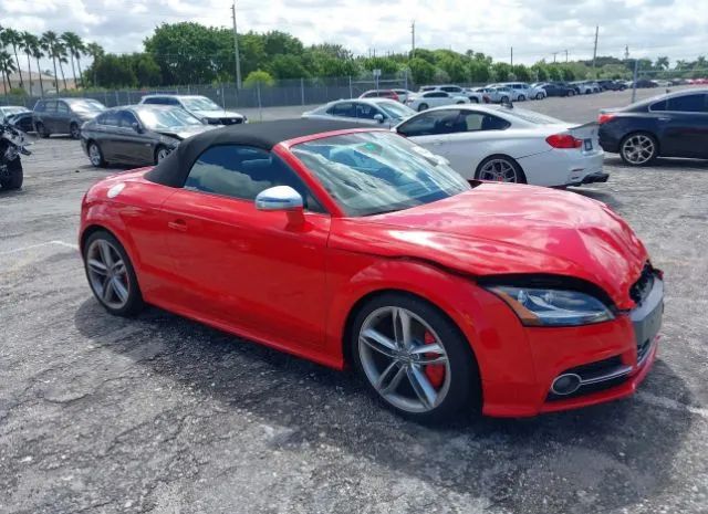 AUDI TTS 2013 tru41afk0d1008702