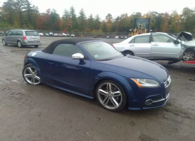 AUDI TTS 2013 tru41afk3d1003963