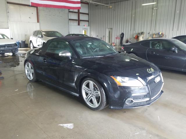 AUDI TTS PRESTI 2012 tru41afk6c1006743