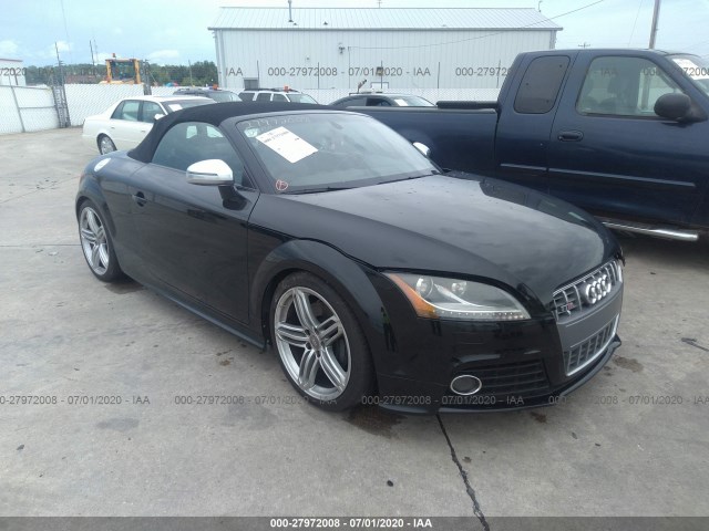 AUDI TTS 2010 tru41afk8a1014016