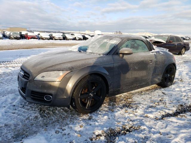 AUDI TT PRESTIG 2011 tru4fafk5b1022139