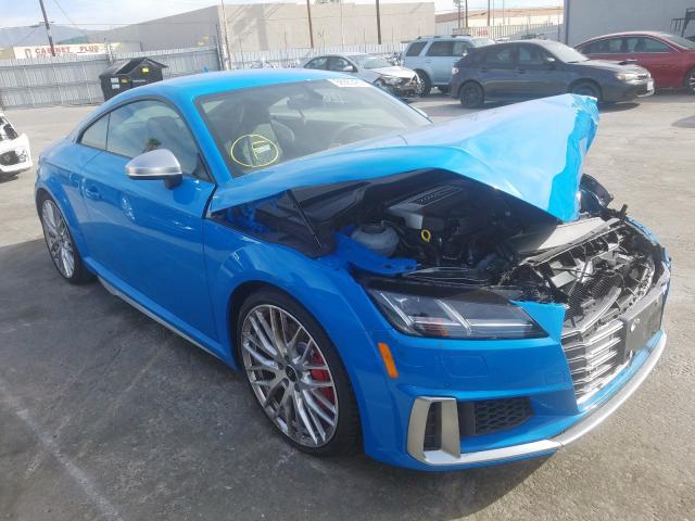 AUDI TTS 2019 trua1afv1k1006628