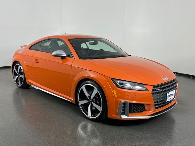 AUDI TTS 2019 trua1afv1k1006810