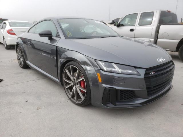 AUDI TTS 2019 trua1afv2k1011336