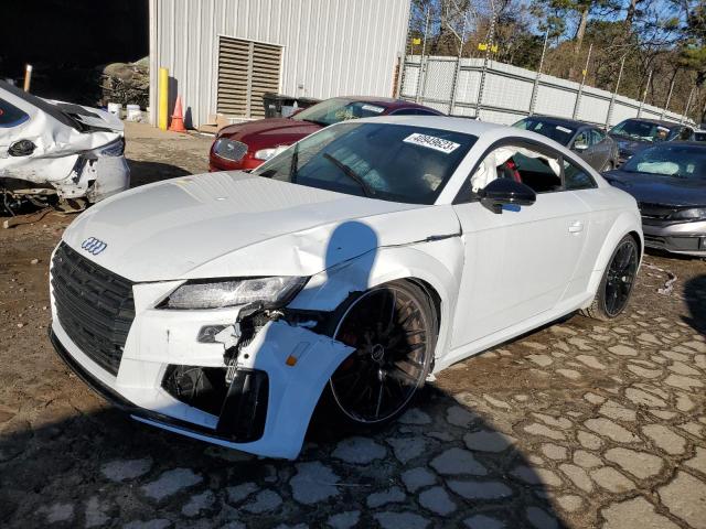 AUDI TTS 2022 trua1afv5n1005289