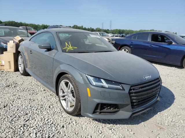 AUDI TT 2019 truaeafv1k1006911