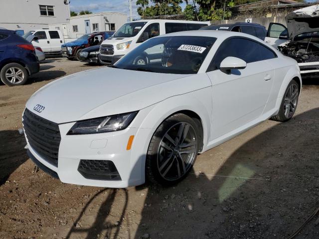 AUDI TT 2020 truaeafv1l1000947