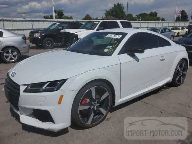 AUDI TT 2021 truaeafv3m1003401