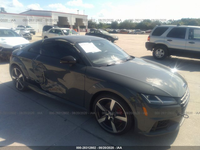 AUDI TT COUPE 2020 truaeafv5l1001213