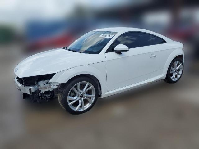 AUDI TT 2023 truaeafv8p1003866