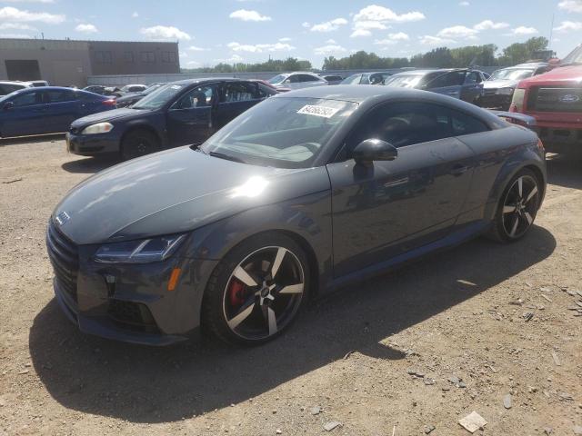 AUDI TT 2019 truaeafv9k1005571