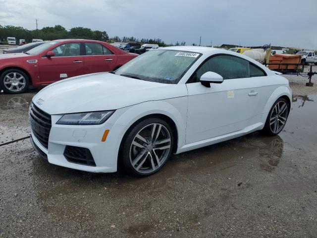 AUDI TT 2020 truaeafv9l1001909