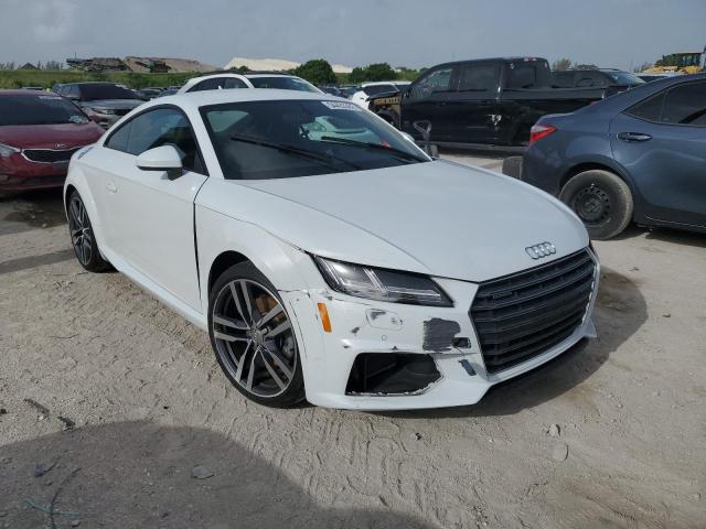 AUDI TT 2020 truaeafv9l1002526