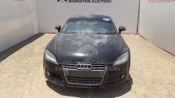 AUDI TT 2008 truaf28j481028245