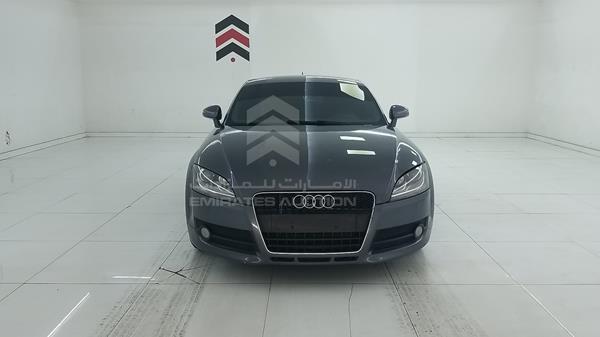 AUDI TT 2008 truaf28j481045045