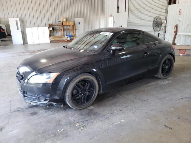 AUDI TT 2.0T 2008 truaf38j281001311